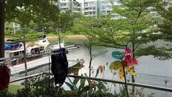 The Coast at Sentosa Cove (D4), Condominium #629742811
